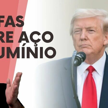 NYT: Acordo entre EUA e UE não abordou tarifas de aço e alumínio