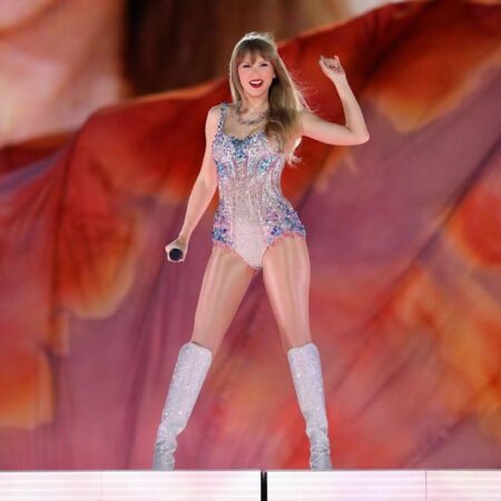 A Indústria Pop Não Perdoa a Rebelião de Taylor Swift