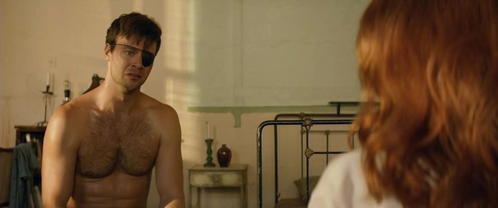 Preview Wolfgang Cerny: Uma Década no Cinema Russo