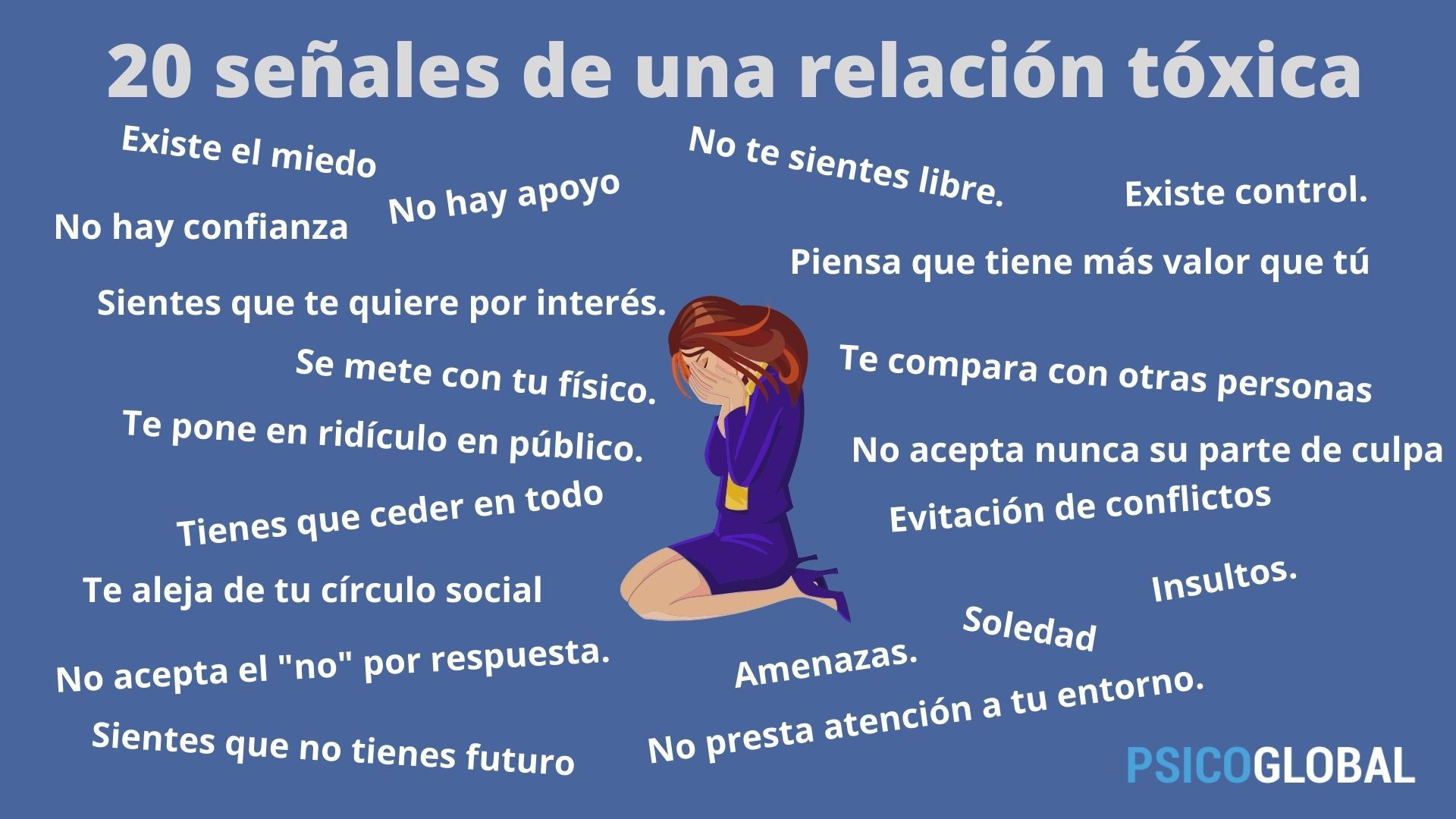 Preview A Influência das Relações Tóxicas no Envelhecimento Biológico