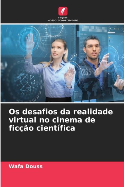 Preview Realidade Virtual: Um Novo Método para Reduzir a Dor