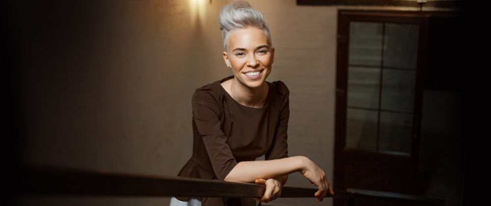 Preview Varvara Vizbor sobre a Profunda Conexão com seu Avô Yuri Vizbor