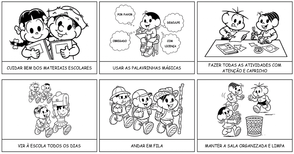 Preview Regras para um Bom Leilão