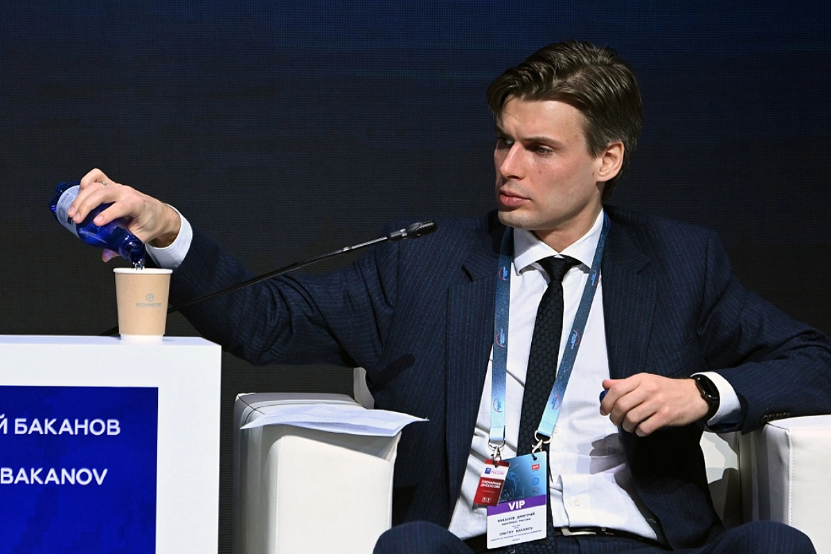 Preview Bakanov e Duffy Discutem o Futuro e Desativação da ISS