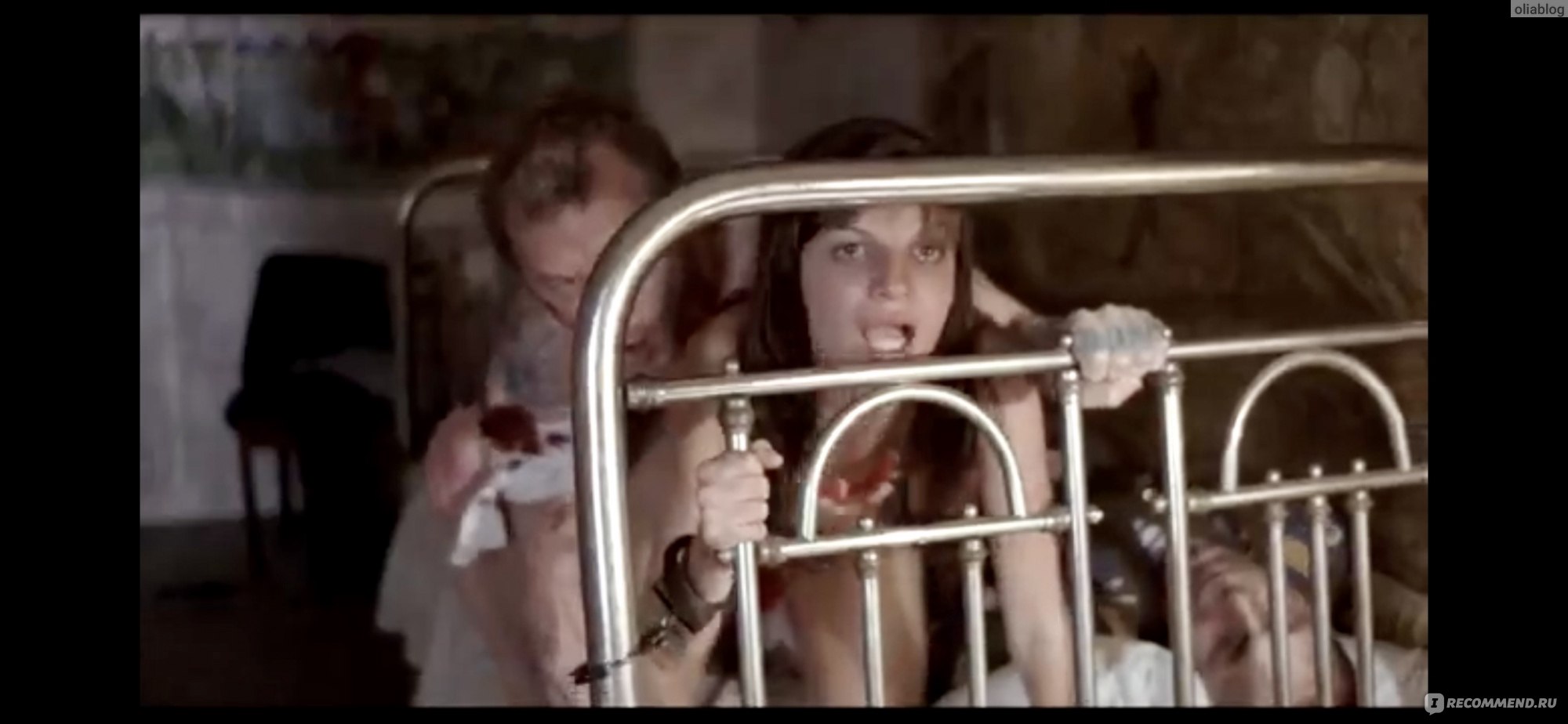 Preview Agnia Kuznetsova Recorda Filmagens Marcantes em ‘Cargo 200’ e o Funeral do Gato com Gai Germanika