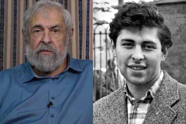 Preview Alexander Nilin, o Ilustre Escritor, Comemora Aniversário