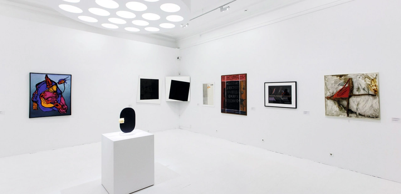 Preview Exposição de Alta Tecnologia é Inaugurada no MMOMA