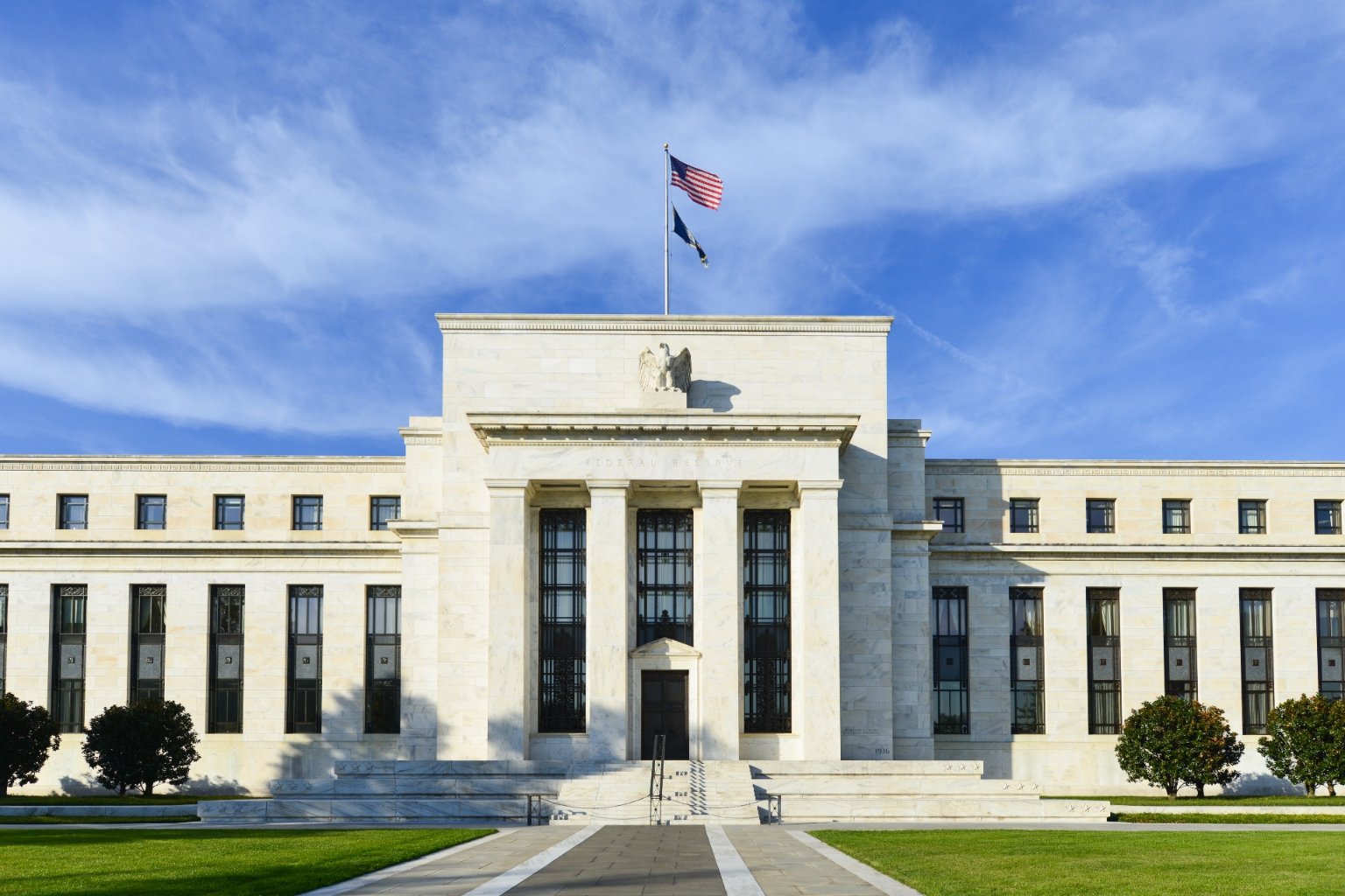 Preview O Federal Reserve mantém a taxa em 4,25–4,5%