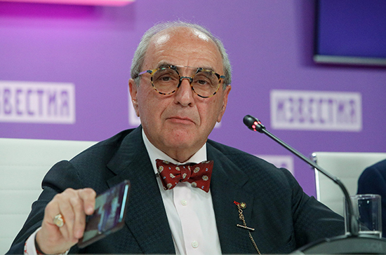 Preview Tributo em Moscou ao Artista Evgeny Dobrovinsky