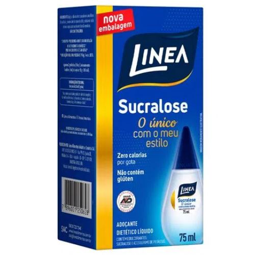 Preview Sucralose: O Adoçante que Atrapalha o Tratamento do Câncer