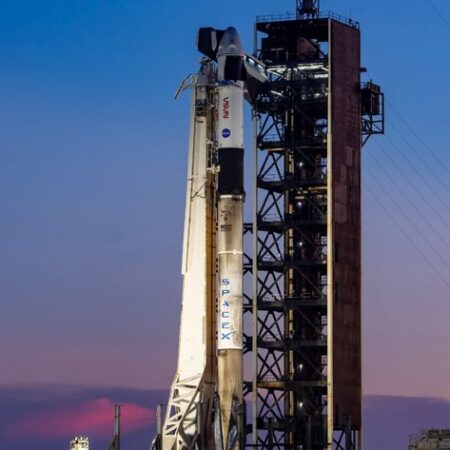 Roscosmos e NASA Acordam Prazo Final para a Desorbitação da ISS