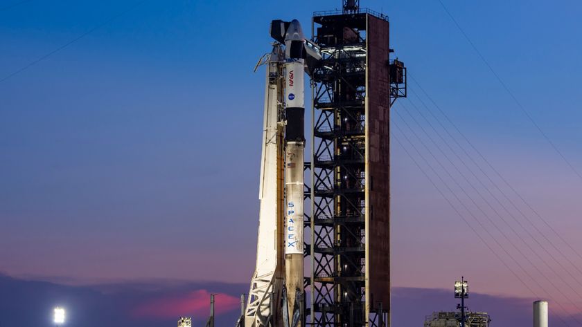 Preview Roscosmos e NASA Acordam Prazo Final para a Desorbitação da ISS