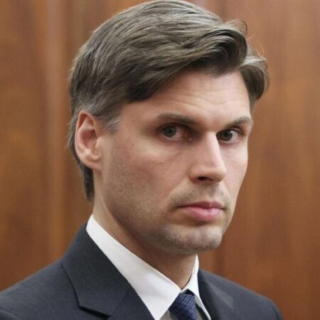 Chefe da Roscosmos, Bakanov: Vazamento na ISS Não Ameaça Suporte de Vida da Estação