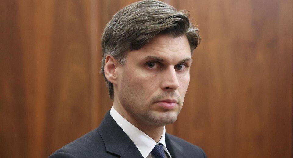 Preview Chefe da Roscosmos, Bakanov: Vazamento na ISS Não Ameaça Suporte de Vida da Estação