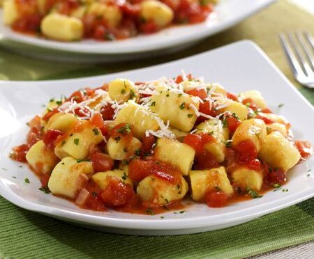 Cell: A Batata Moderna Surgiu de um Cruzamento com Tomates Selvagens