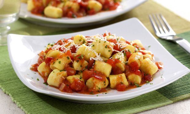 Preview Cell: A Batata Moderna Surgiu de um Cruzamento com Tomates Selvagens