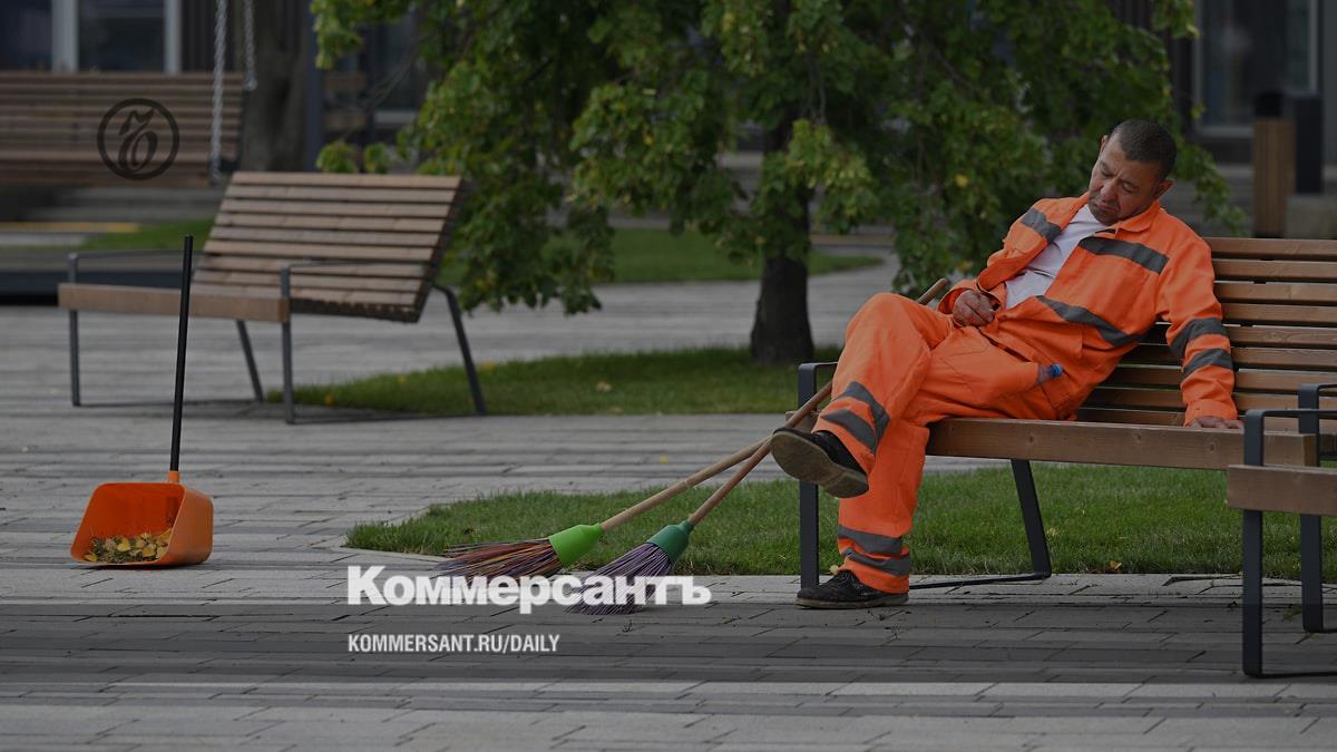 Preview Минтруд дополнил поправками новые послабления условий приезда мигрантов в РФ