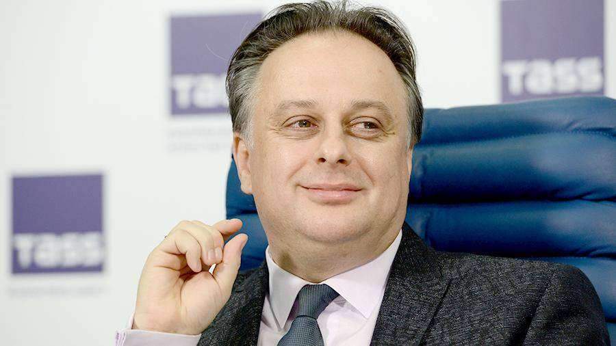 Preview Kirill Krok sobre o Novo Dia do Artista na Rússia