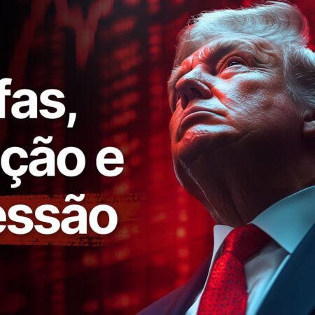 A Indústria Caminha para a Recessão