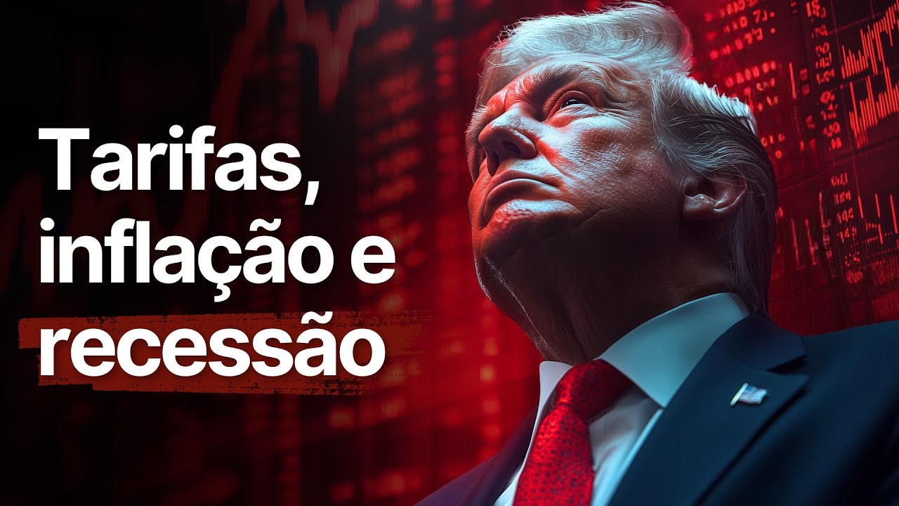 Preview A Indústria Caminha para a Recessão