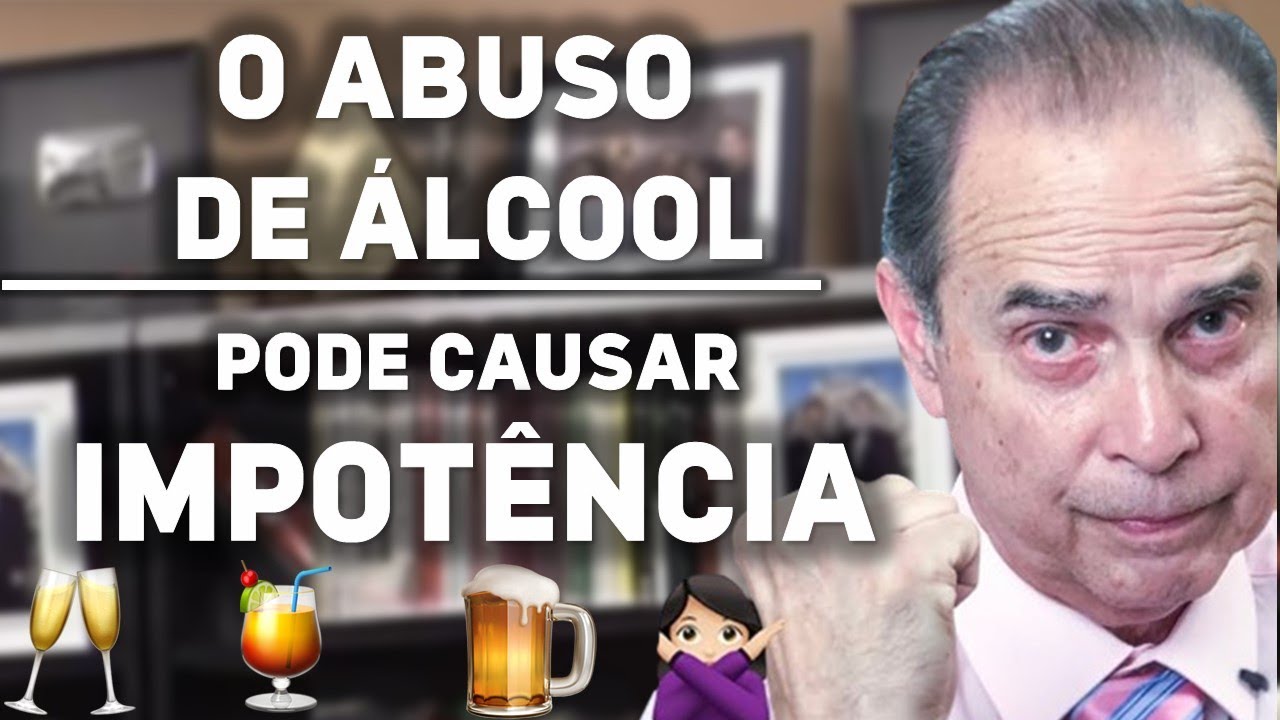 Preview Estudo Revela Aumento Alarmante do Abuso de Álcool entre Idosos