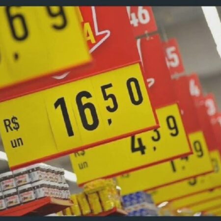 Produtos Chineses Reduzem Preços Devido à Pressão Comercial