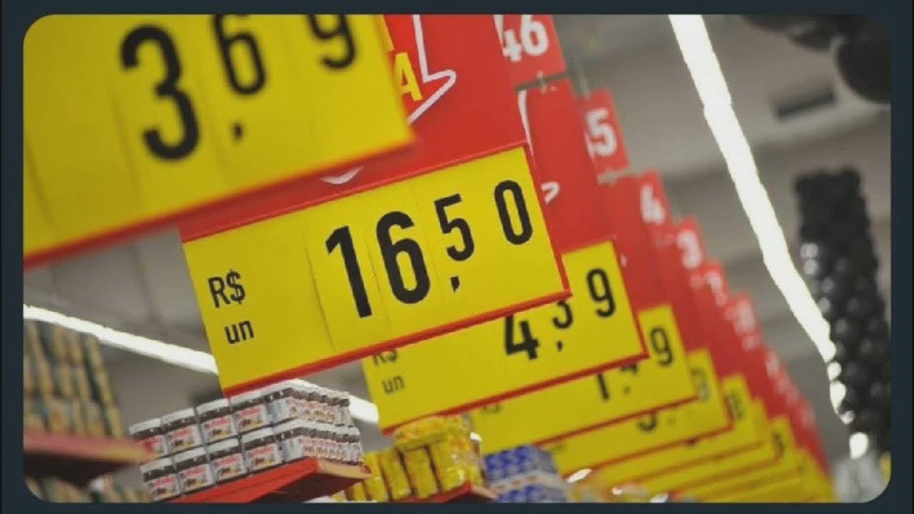 Preview Produtos Chineses Reduzem Preços Devido à Pressão Comercial