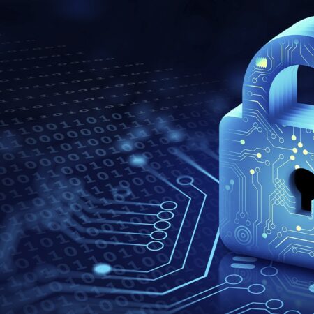 Nova Abordagem para Proteção de Dados Desenvolvida em Omsk