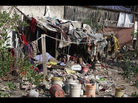 Preview A Conexão Entre Pobreza e a Gravidade da COVID-19