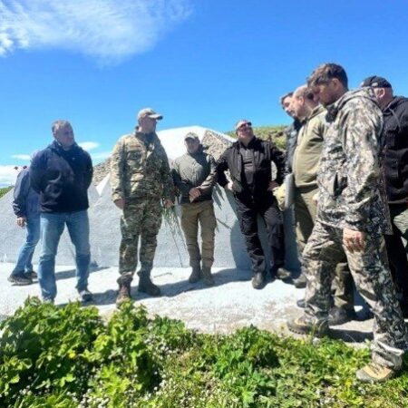 Últimas Testemunhas: 400 Artefatos da Guerra com o Japão Descobertos em Shumshu