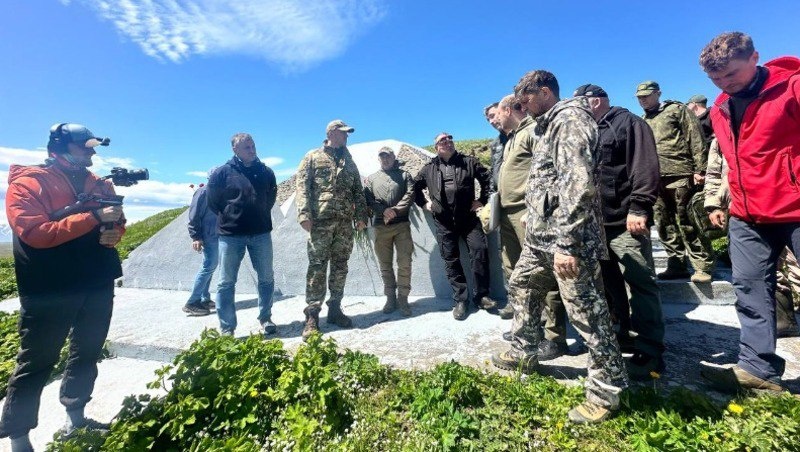 Preview Últimas Testemunhas: 400 Artefatos da Guerra com o Japão Descobertos em Shumshu
