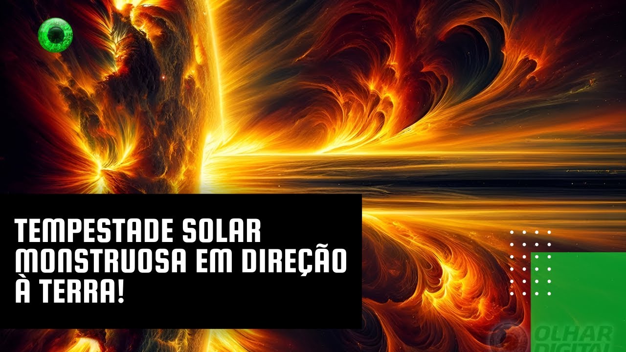 Preview Nova e Poderosa Erupção Solar de Classe M Registrada no Sol, Quarta em Agosto