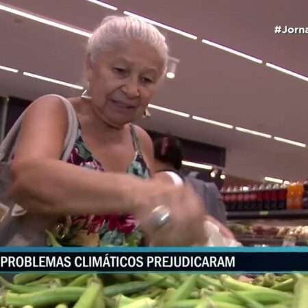Aumento dos preços dos alimentos é a principal preocupação financeira dos americanos