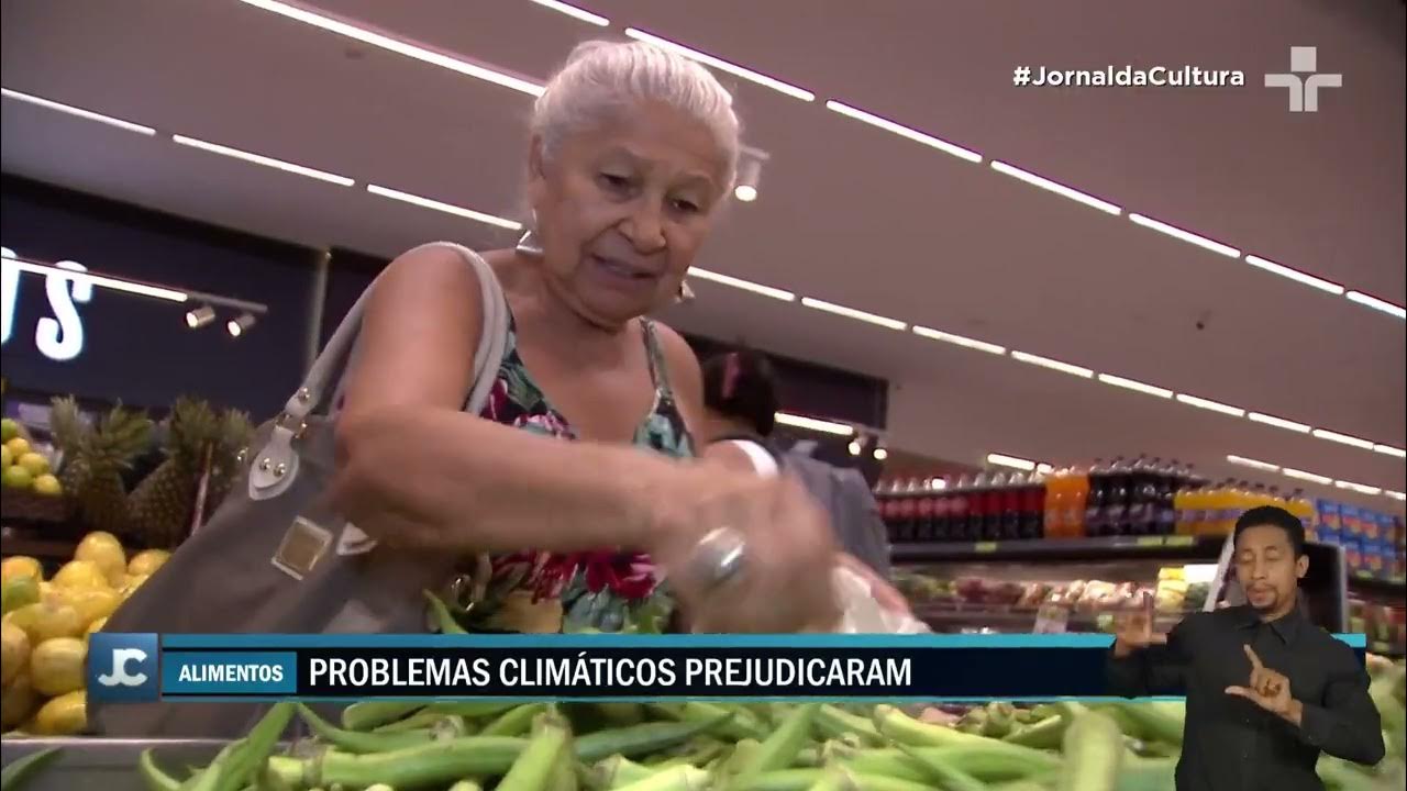 Preview Aumento dos preços dos alimentos é a principal preocupação financeira dos americanos
