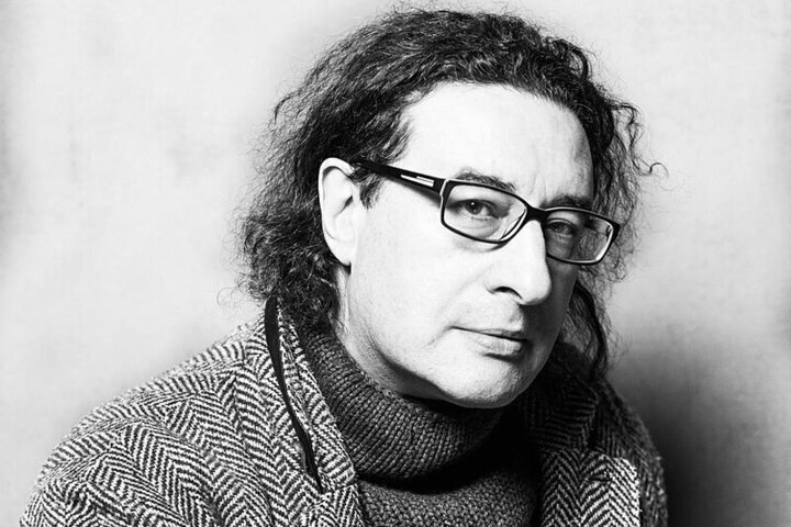 Preview Galibin Recorda Boris Yukhananov: “Ele Era um Homem da Idade de Prata”