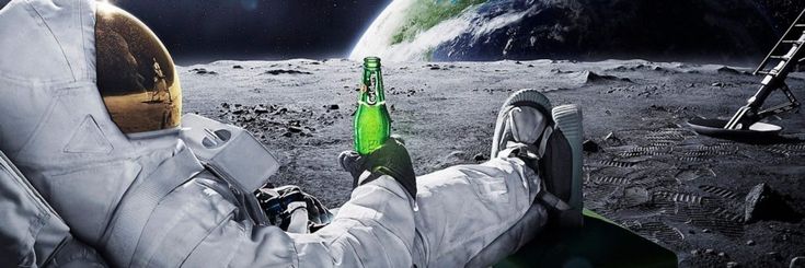 Preview Starbase Brewery: Astronautas da ISS tentarão produzir cerveja pela primeira vez no espaço