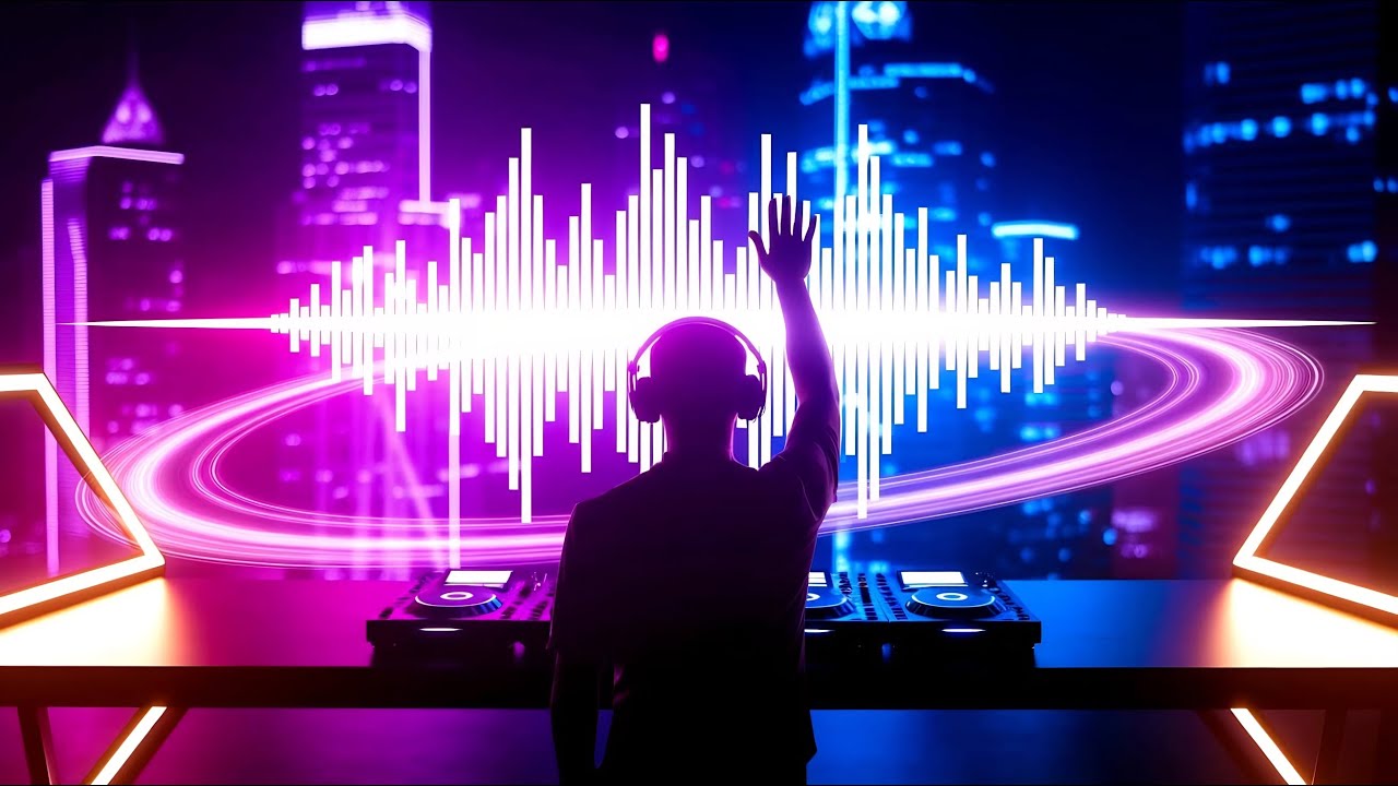 Preview Trance Popular: Novos Horizontes da Música Étnica