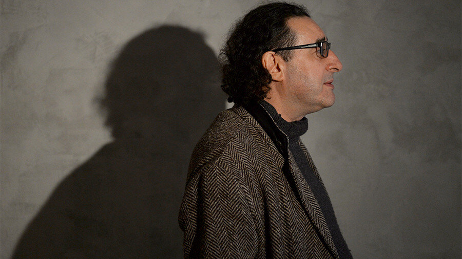 Preview Boris Yukhananov: O Adeus ao Visionário Diretor do “Electrotheatre Stanislavsky”