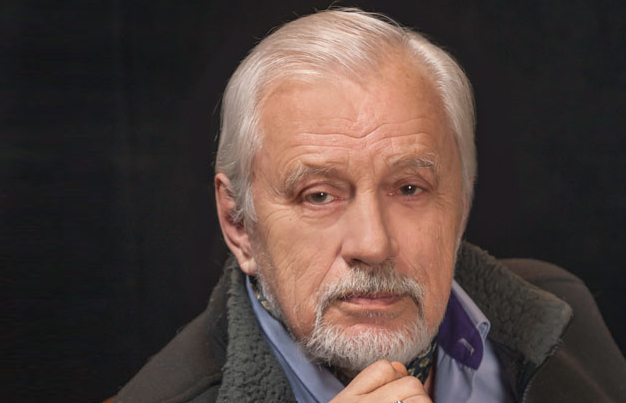 Preview Vladimir Safronov: Ator, Pedagogo e Diretor