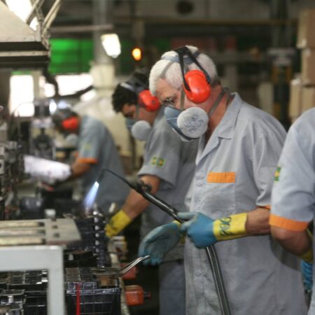 Nova Tecnologia em Stavropol Torna a Produção de Petróleo Mais Barata e Segura