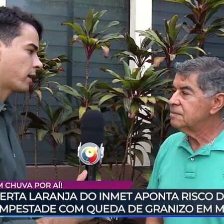 Especialista Previne: Forte Tempestade Geomagnética Esperada nos Próximos Dias