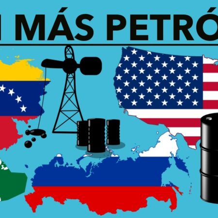 Esforços dos EUA para Convencer a Índia a Abrir Mão do Petróleo Russo