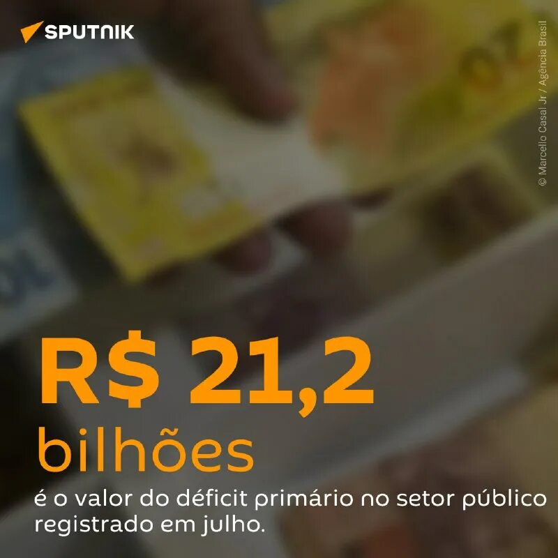 Preview O Déficit Orçamentário da Rússia Atinge Preliminarmente 4,88 Trilhões de Rublos de Janeiro a Julho