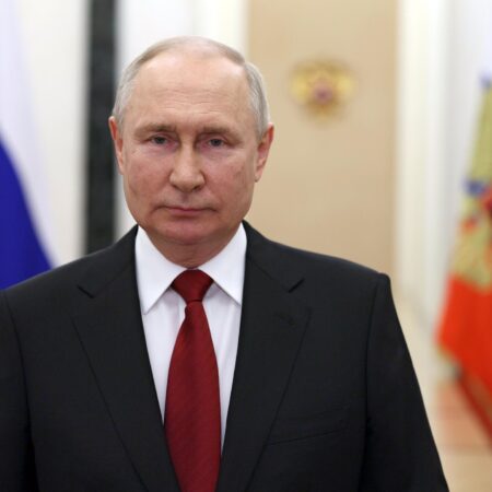 Putin: Investimentos Russos nos EAU Superam os dos Emirados na Rússia em Dobro