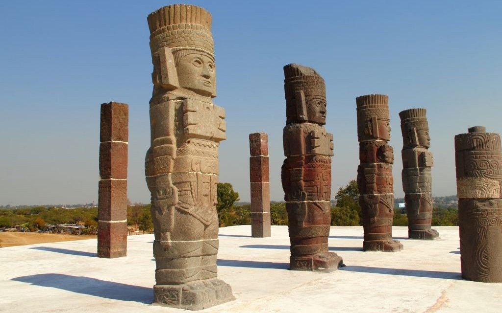 Preview Arqueólogos descobrem vestígios únicos de tribos antigas no Alto Oka na região de Tula