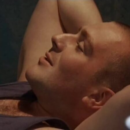 Anton Vasiliev Abraça o Mundo da Dança de Salão em Novo Desafio