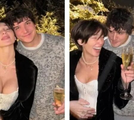 Filhos de Celebridades Roubam Comida em Reality Show, Anastasia Ivleeva Descoberta na Aldeia