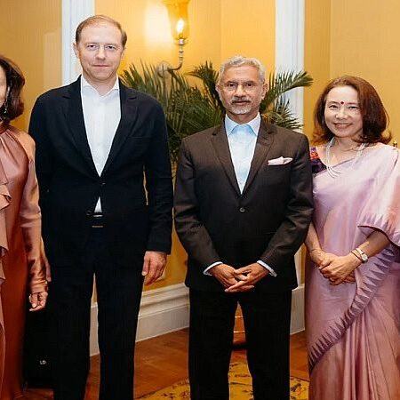 Rússia Oferece Ampla Cooperação Espacial à Índia, Afirma Manturov