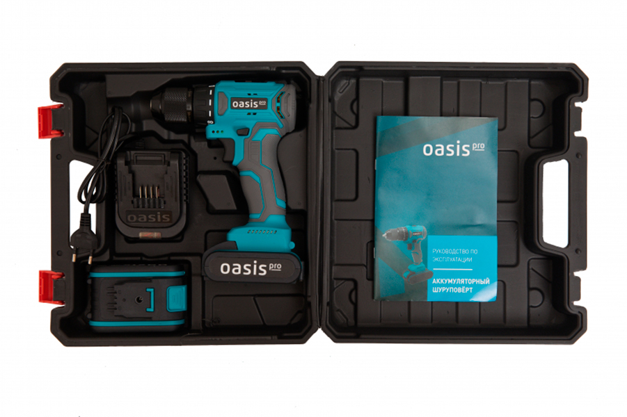 Preview O Retorno do Oasis: “As pernas tremiam de tanta tensão”