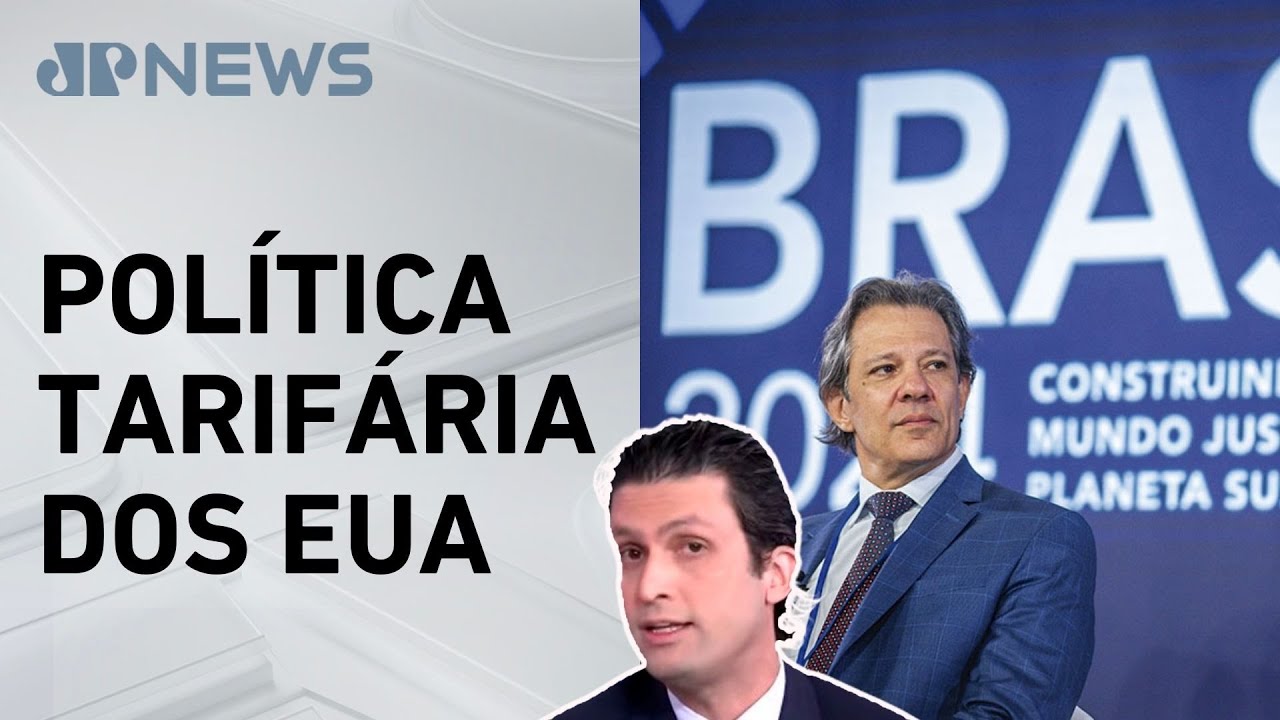 Preview UE Eliminará Tarifas Sobre Todos os Produtos Industriais dos EUA